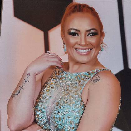 Ana Flávia Gonçalves Lima