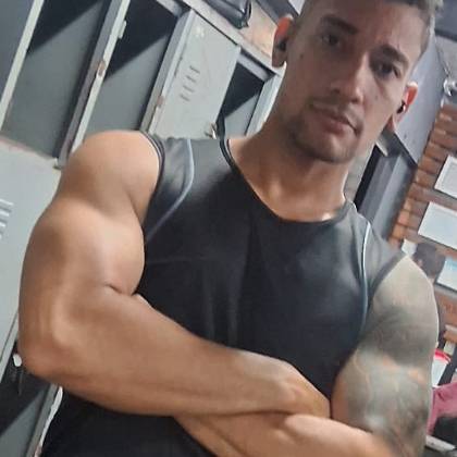 Lucas Rodrigues