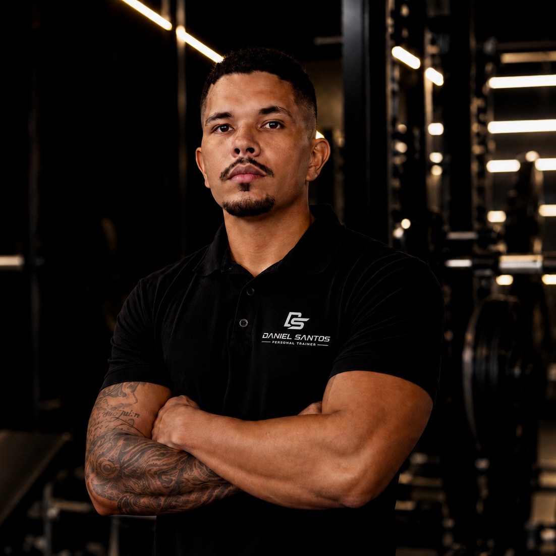 Daniel Santos