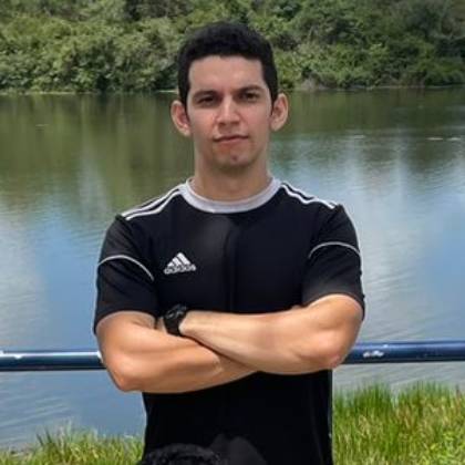 Emerson Oliveira Sousa