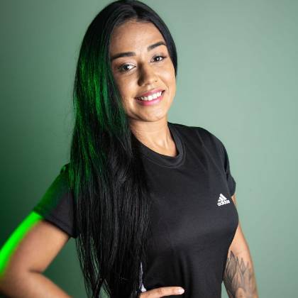 Eva Estevam