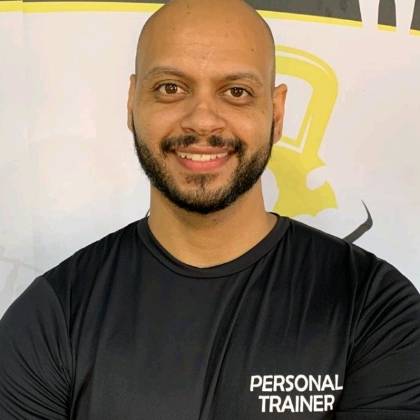 Bruno vagner dos Santos Santos