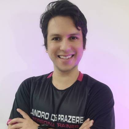 Leandro  Dos Prazeres