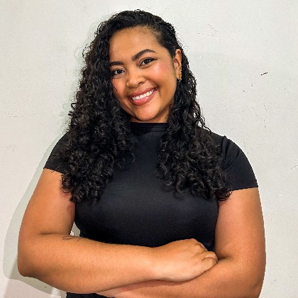 PERSONAL TAYNARA INGRID