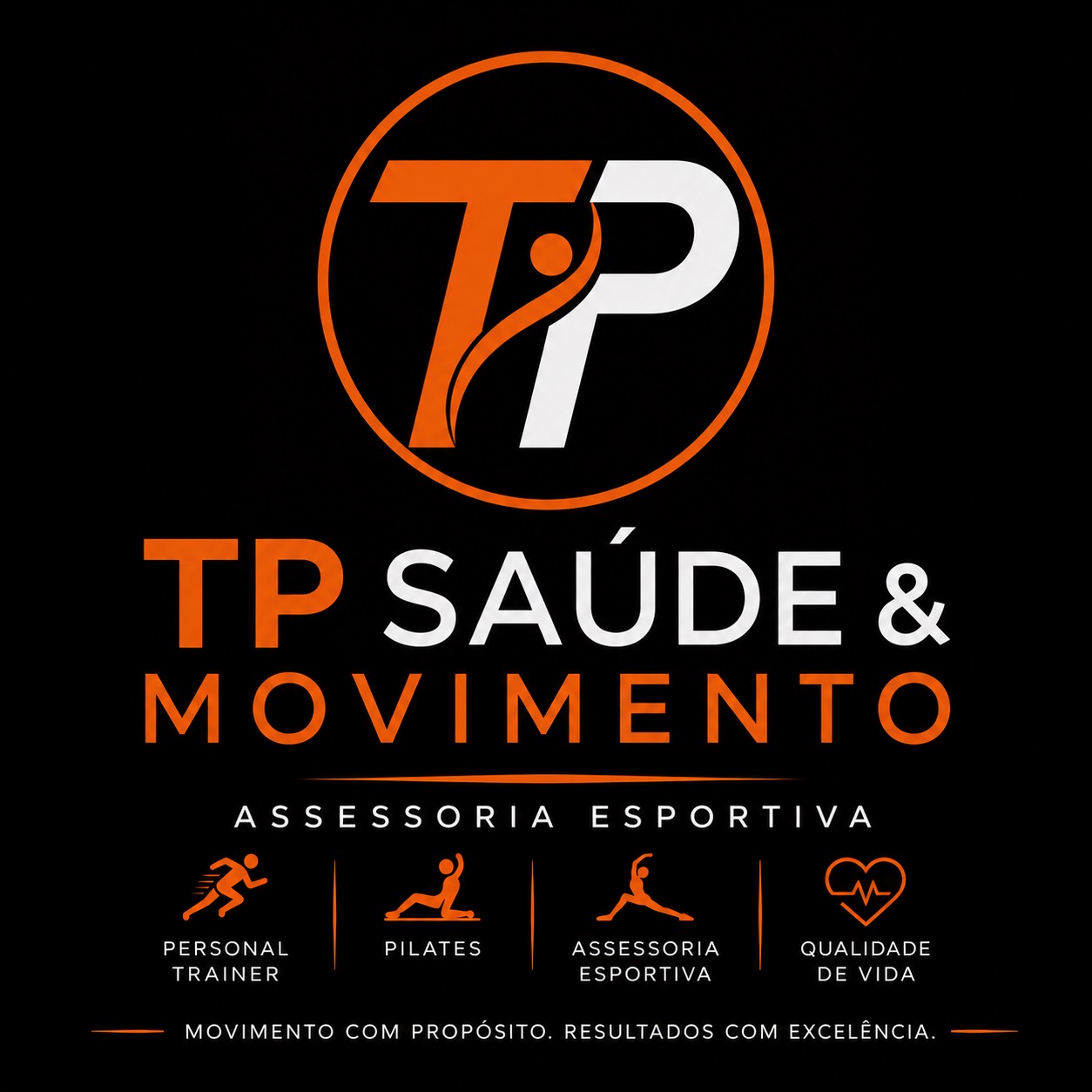 Team Personal Tati Pires