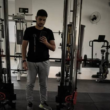 Daniel Filho