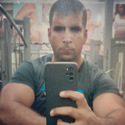 Bruno lima