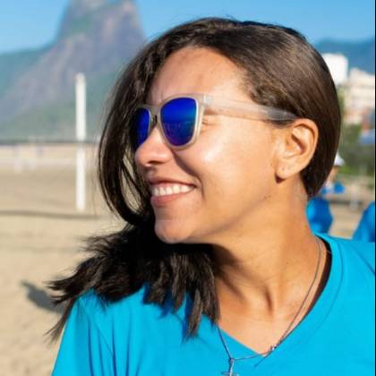 Liliane Milanez