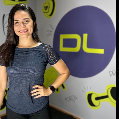 DANIELA LIMA