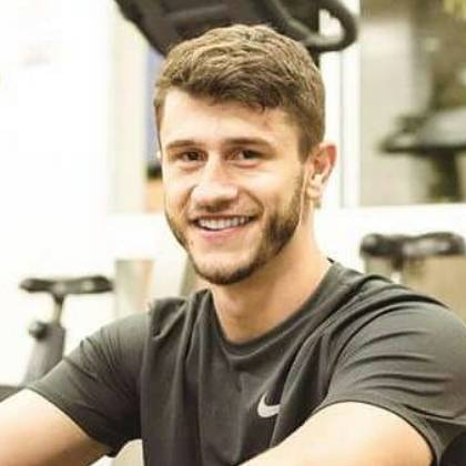 Vinicius Doliveira