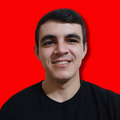 Edmilson Pedro Ribeiro