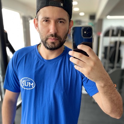 DANIEL LOPES BARBOSA