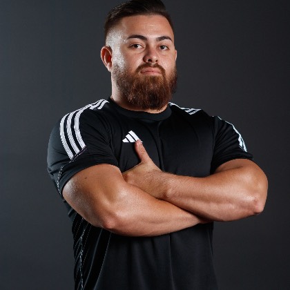 Joeliton Gonçalves