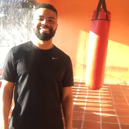 Júlio Cesar Silva Gomes