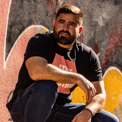 Fred Barreto