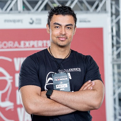 Martin Yuri