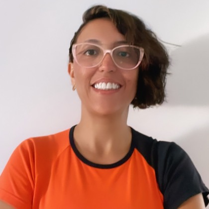 Fabíola Galera
