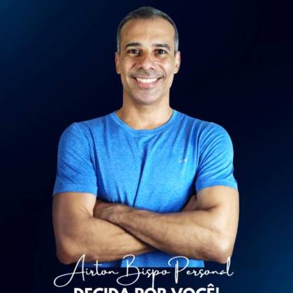 Airton Bispo