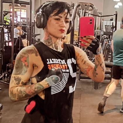 Mara Faria