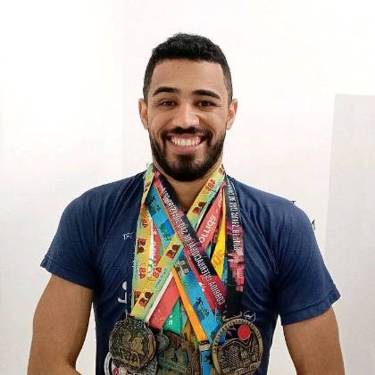 David  Felix