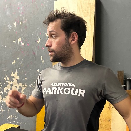 Rodrigo Stavale