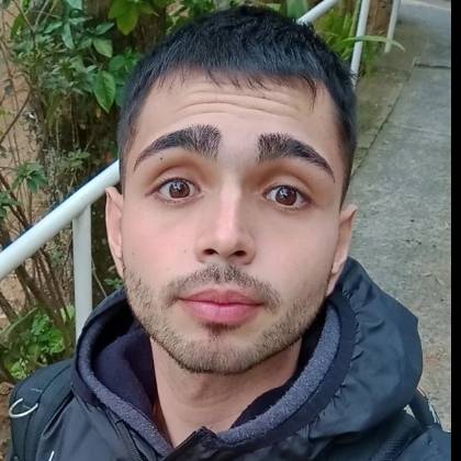 Luiz Gabriel Reis