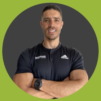Marcos Ferreira