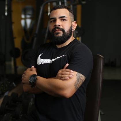 Anderson Lima