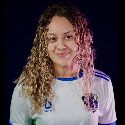Ana Beatriz Oliveira