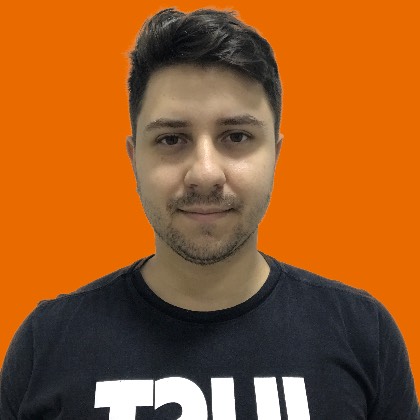 Pedro Victor Moura