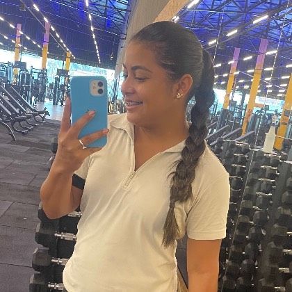 Larissa Castello