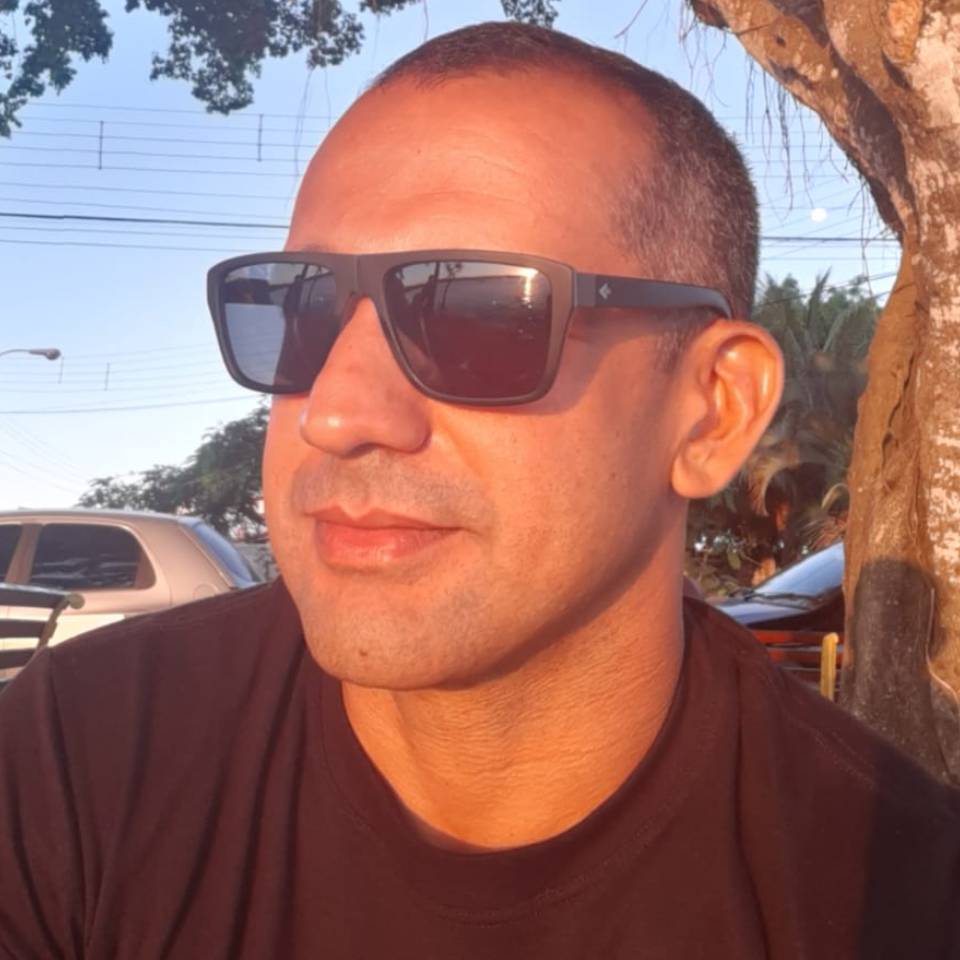 Fernando Nascimento