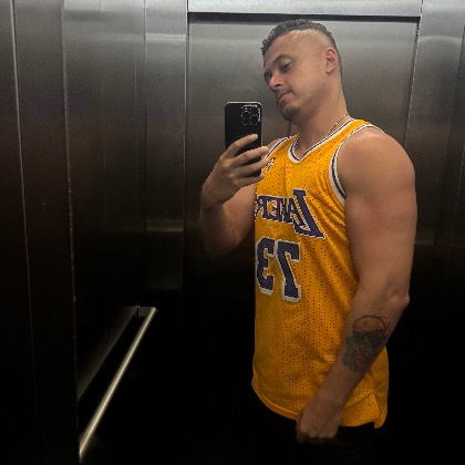 Tiago Weslei