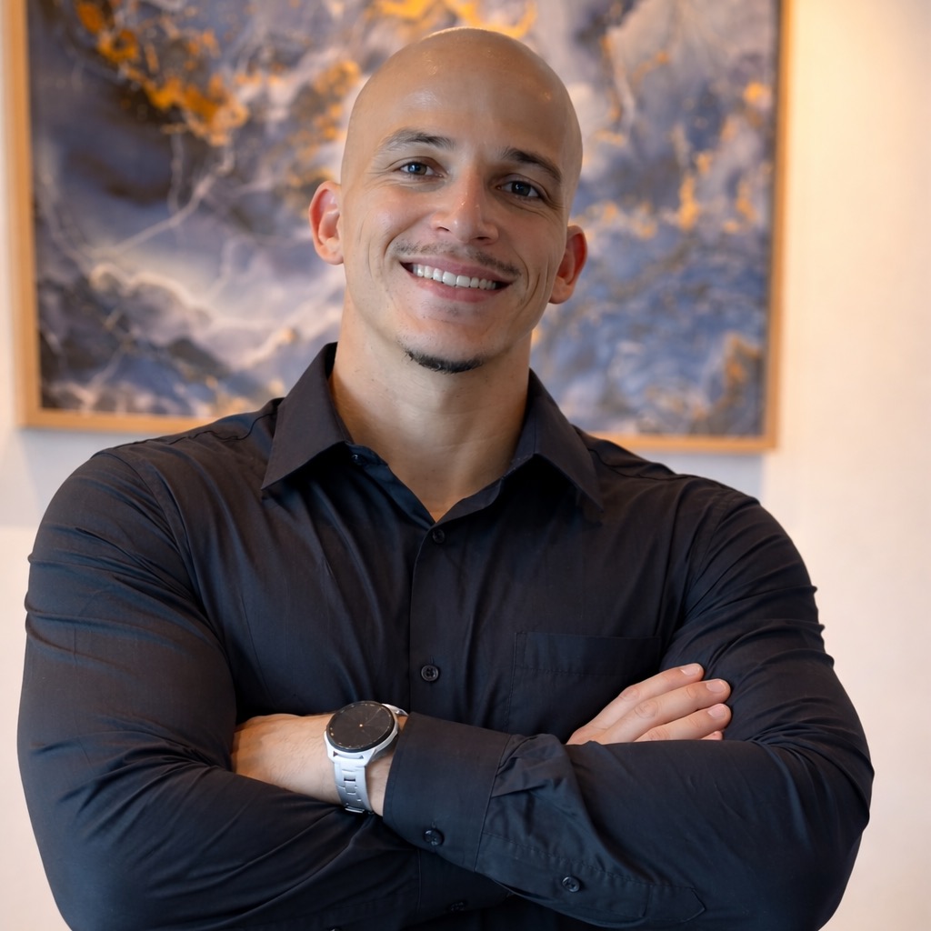 Eduardo Madeira