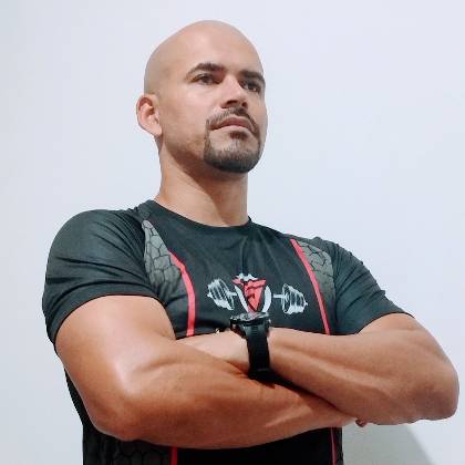 Jairo Santos