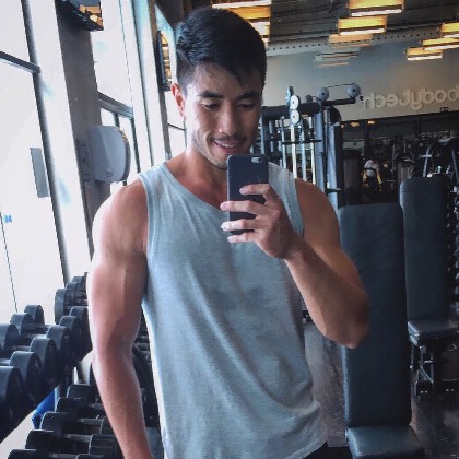Jorge Jhun