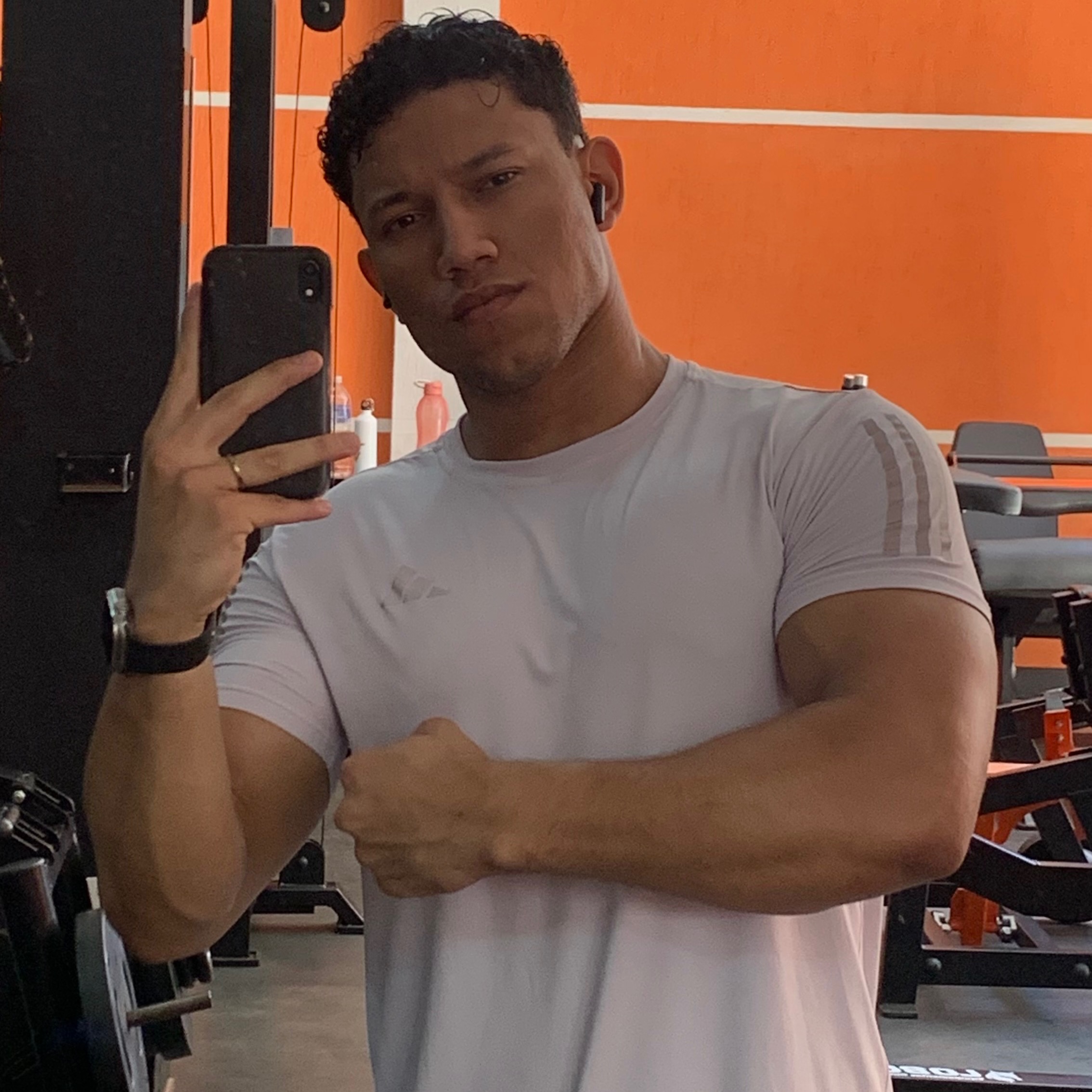 Treinador Carlos