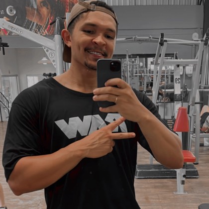 Adelmo Santos