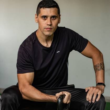 Rafael Greco