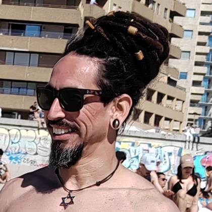 Diego  Longoni da Silva
