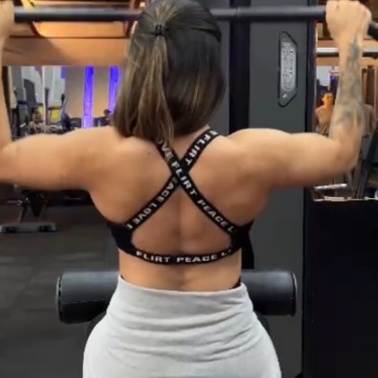 Gislane Brito