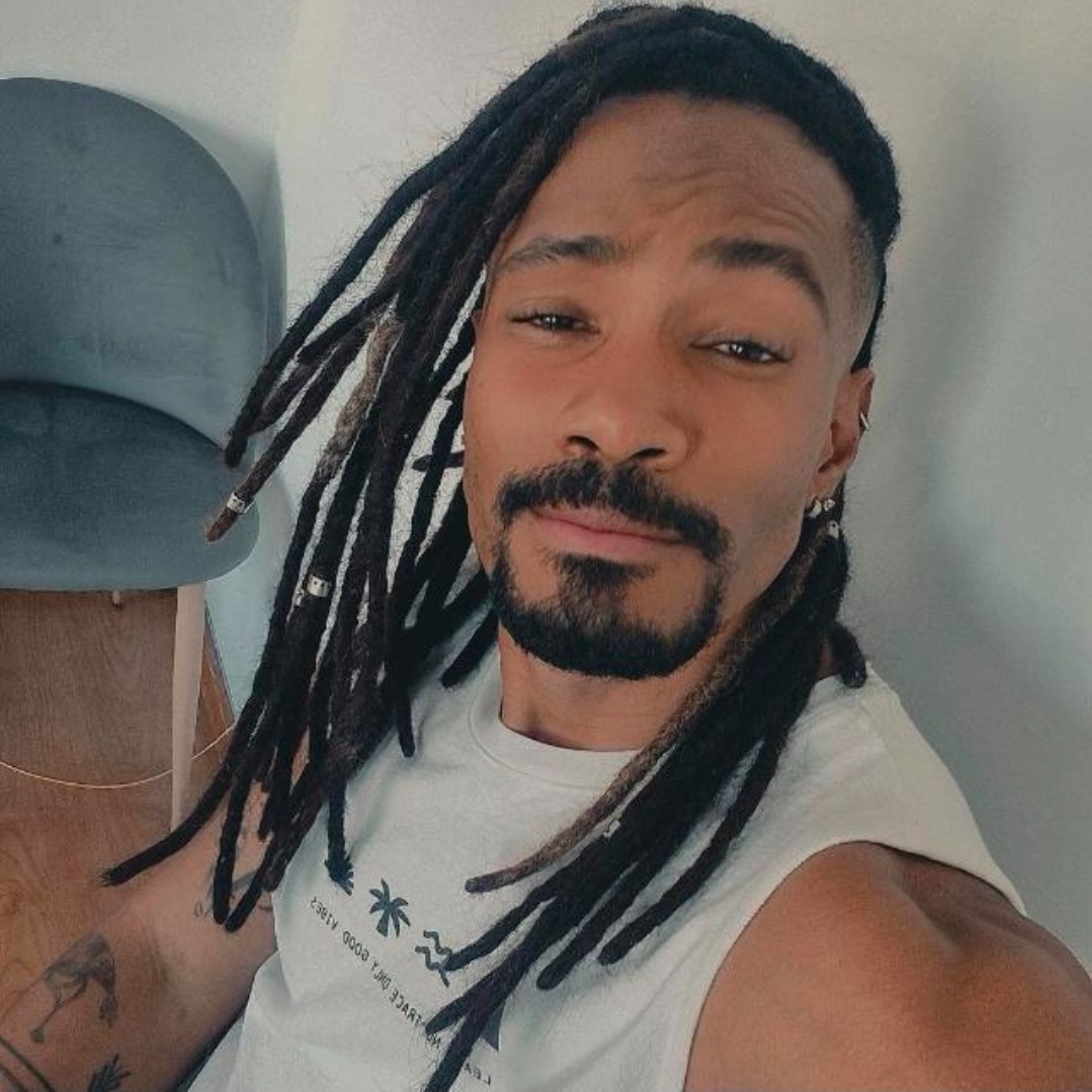 Mateus Mattos