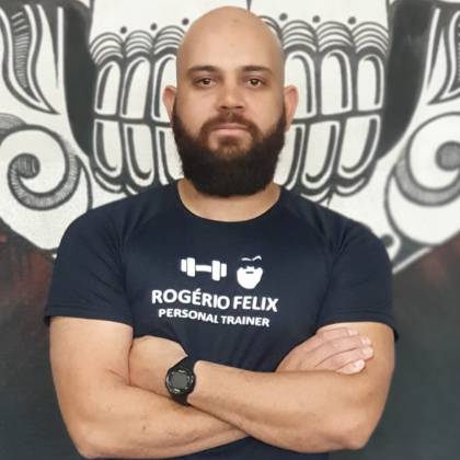 Rogério  Felix