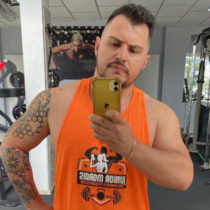 Junior Morais