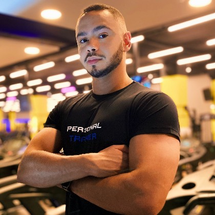 Vinicius Andrade