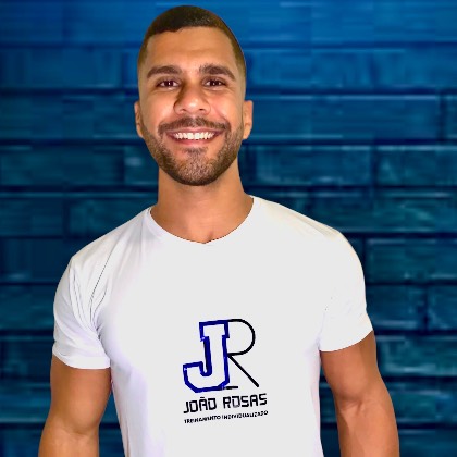 João  Rosas