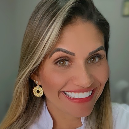 Rosane Galvão dos Santos