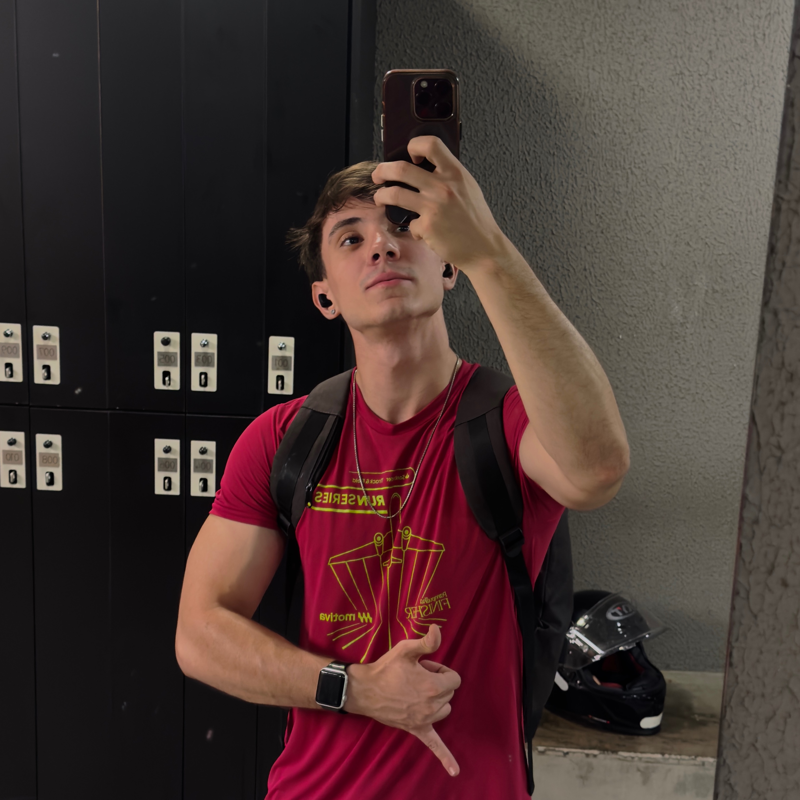 Arthur Fonseca