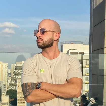 Lucas Veloso da Silva