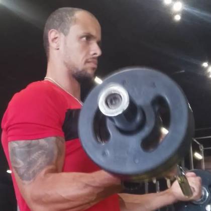 Vinícius Xavier dos Santos